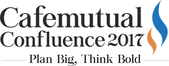 Cafemutual Confluence Logo