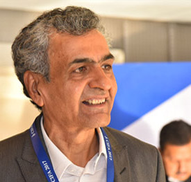 prem khatri