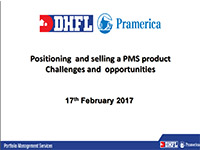 PMS- The big opportunity