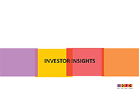 Key investor insights